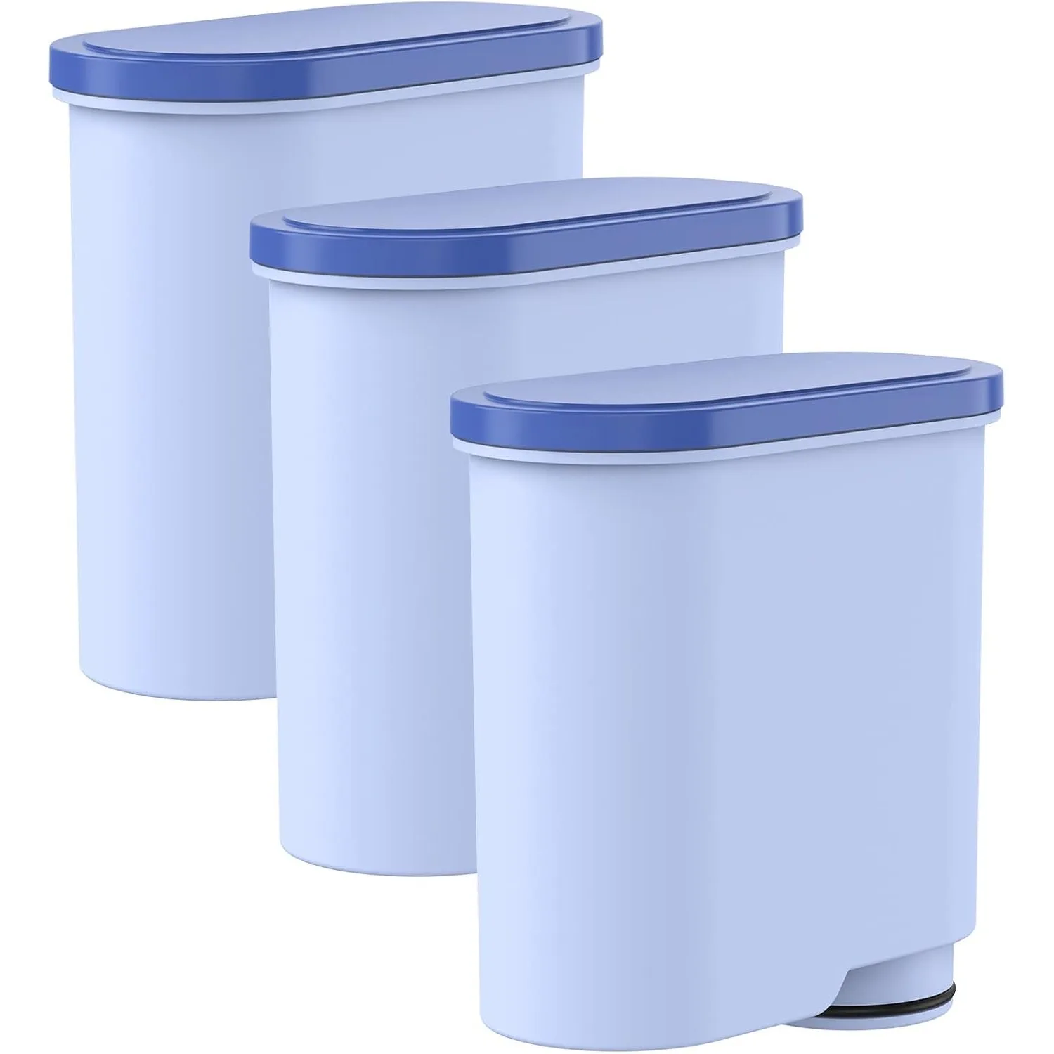 Filtros para cafetera compatibles con Philips Saeco AquaClean CA6903 Mejore su experiencia de…