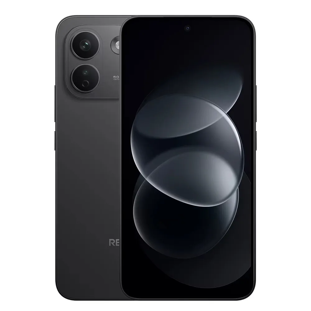Xiaomi Redmi Note 17 Pro Max 5G NFC, teléfono móvil con pantalla AMOLED de 6,83 pulgadas, batería de…