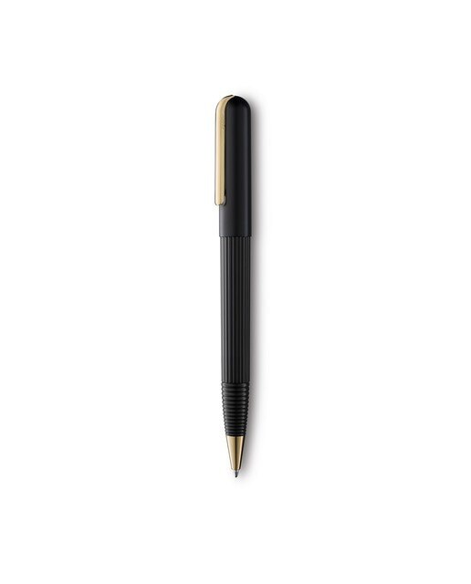Lamy - Bolígrafo Imporium Lamy Negro.