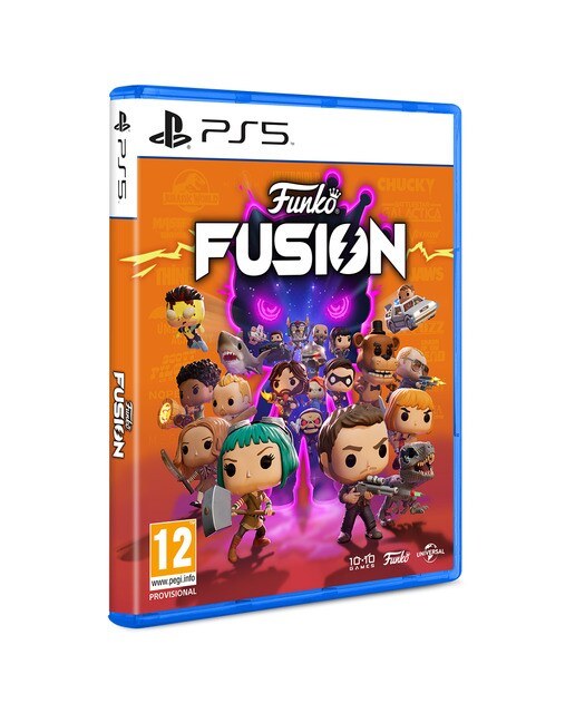 Funko Fusion PlayStation 5.