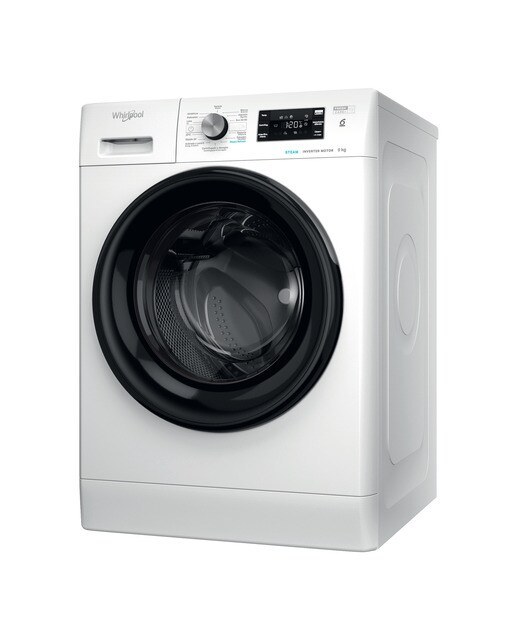 Whirlpool - Lavadora Whirlpool 9 kg- 1.400 rpm - FFB 9489 BV SPT.