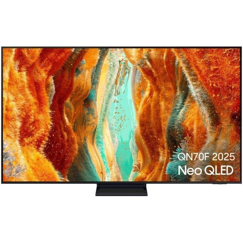 Samsung Neo QLED TQ55QN70FAUXXC 55″ 4K Mini LED AI Gaming AirSlim