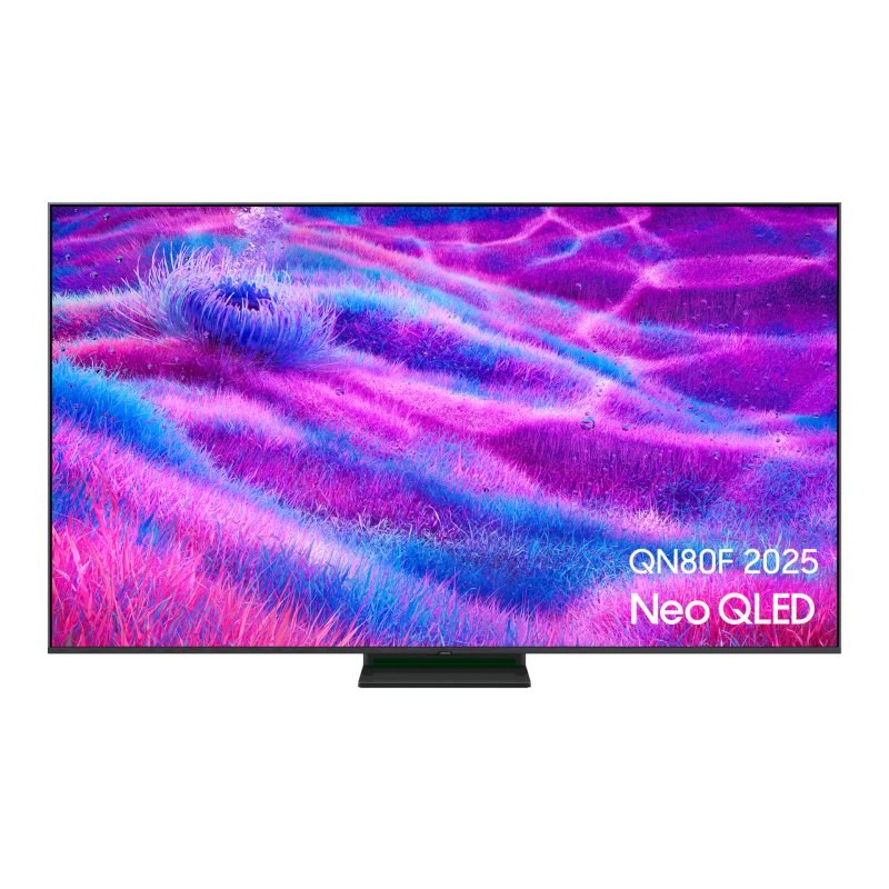 Samsung Neo QLED TQ55QN80FAU 55″ 4K Quantum Matrix Gaming Hub Dolby Atmos HDR10+