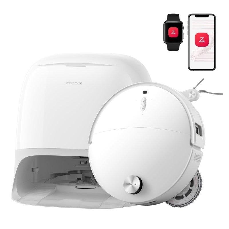 Robot educativo interactivo para niños