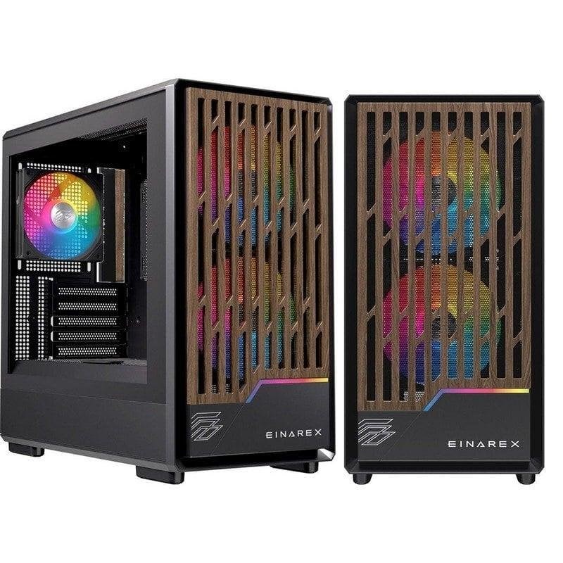 NeoPC Gaming AMD Ryzen 5 8600G/16GB/480 GB SSD