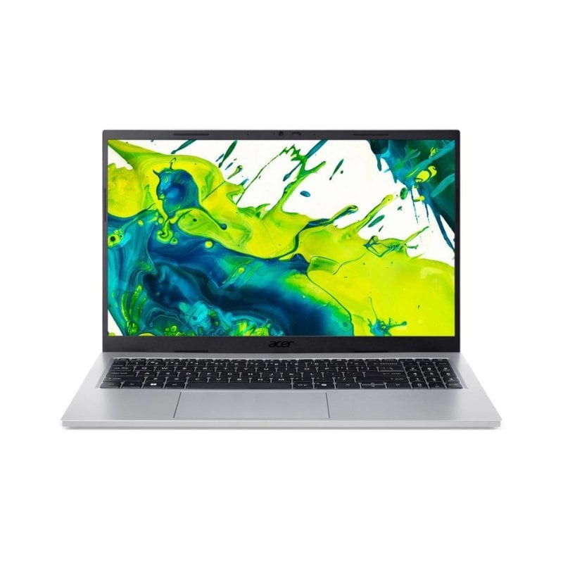 Portátil Acer Aspire Go 15 AG15-72P-53ZQ 15.6" Intel Core 5 120U 8GB 512GB SSD Intel Graphics…