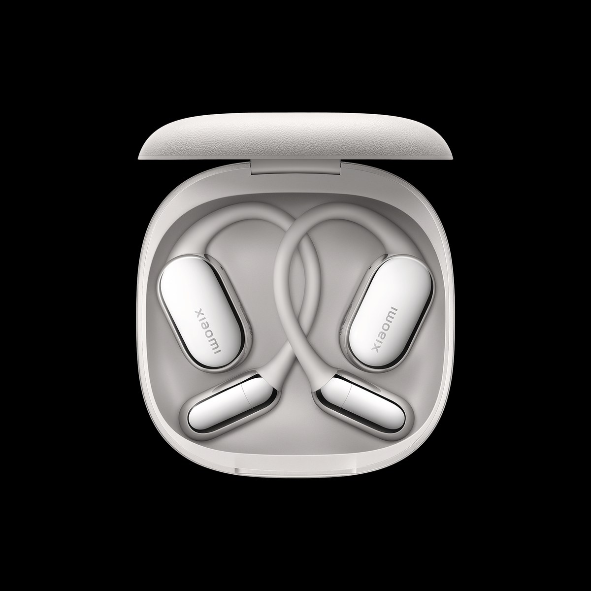 Xiaomi OpenWear Stereo Pro Gris titanio