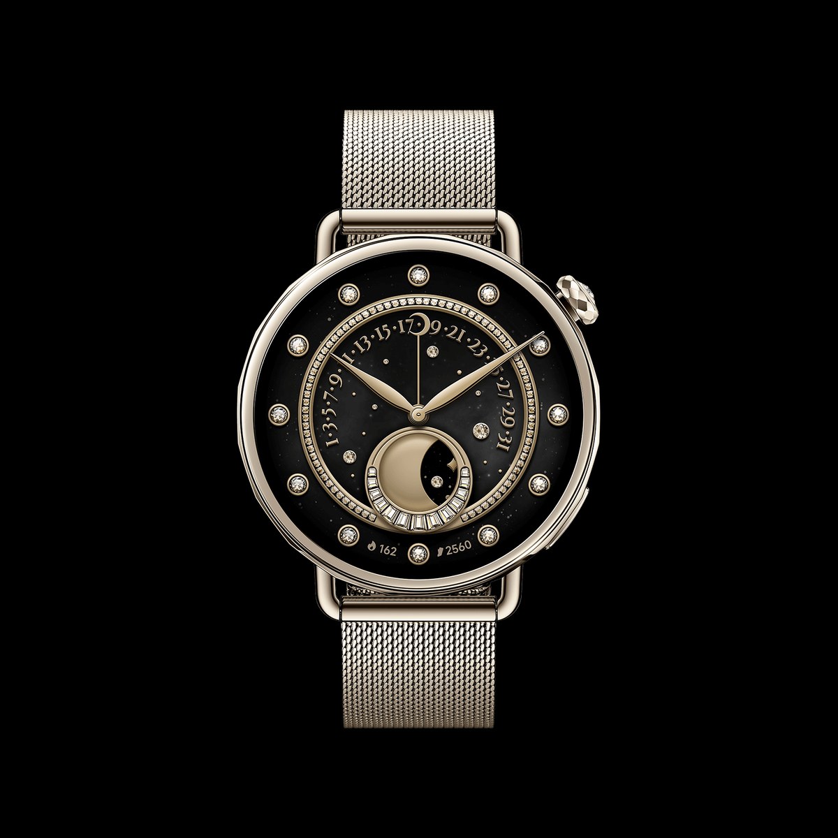 Xiaomi Watch S4 41mm Dorado Atardecer