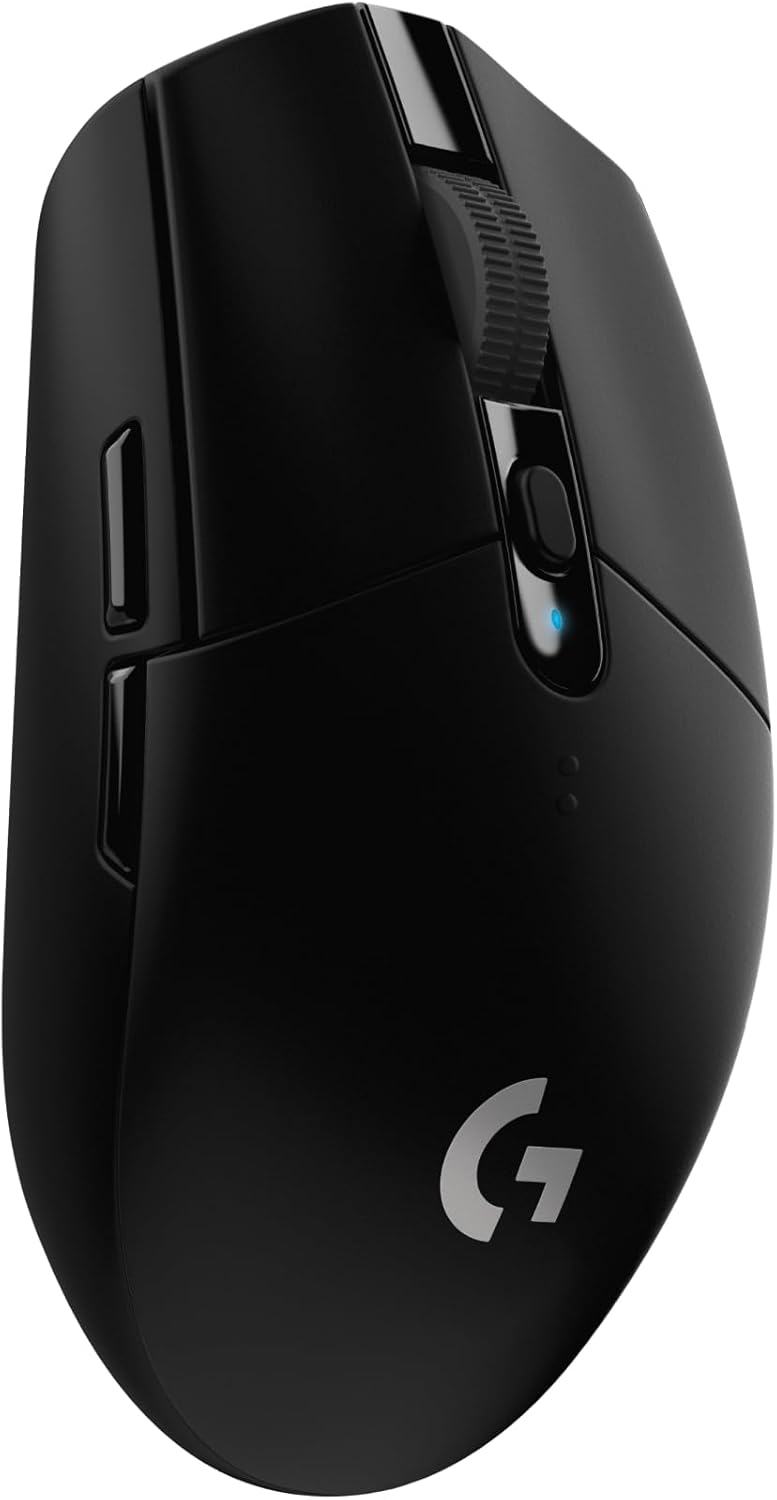 Logitech G G305 LIGHTSPEED por 34,99€