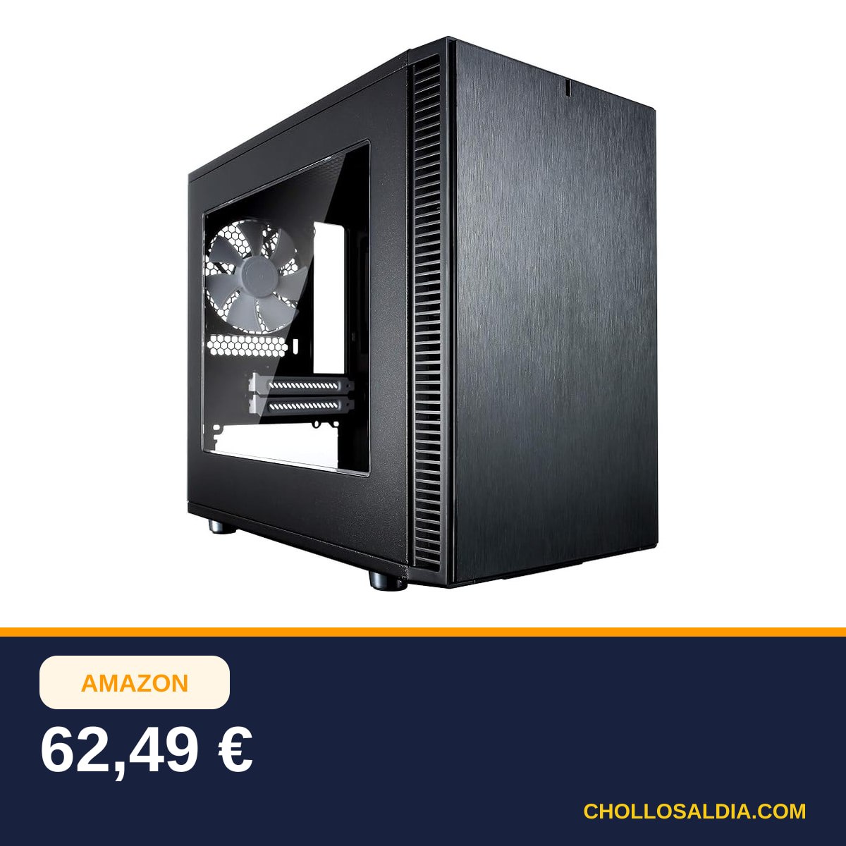 Ventilador
