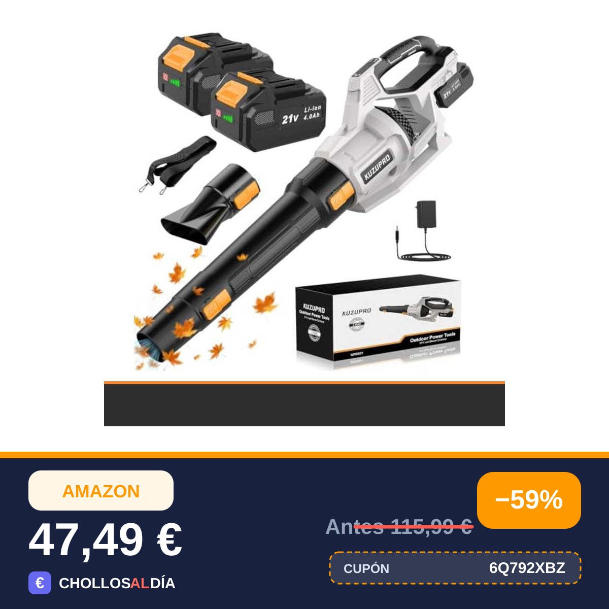 Las mejores ofertas del 6 de septiembre de 2026