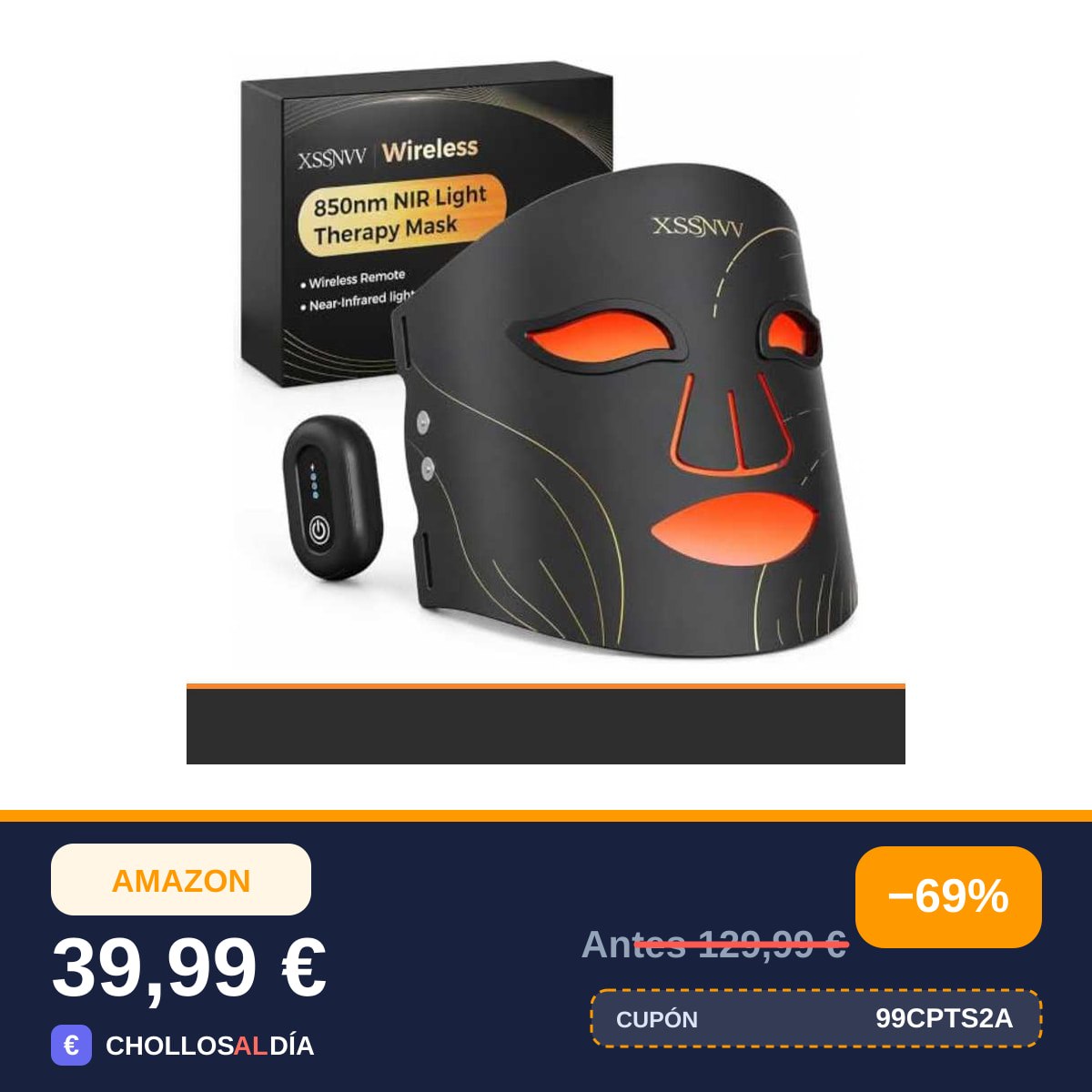 Los 5 mejores productos en oferta de la semana: oferta 5
