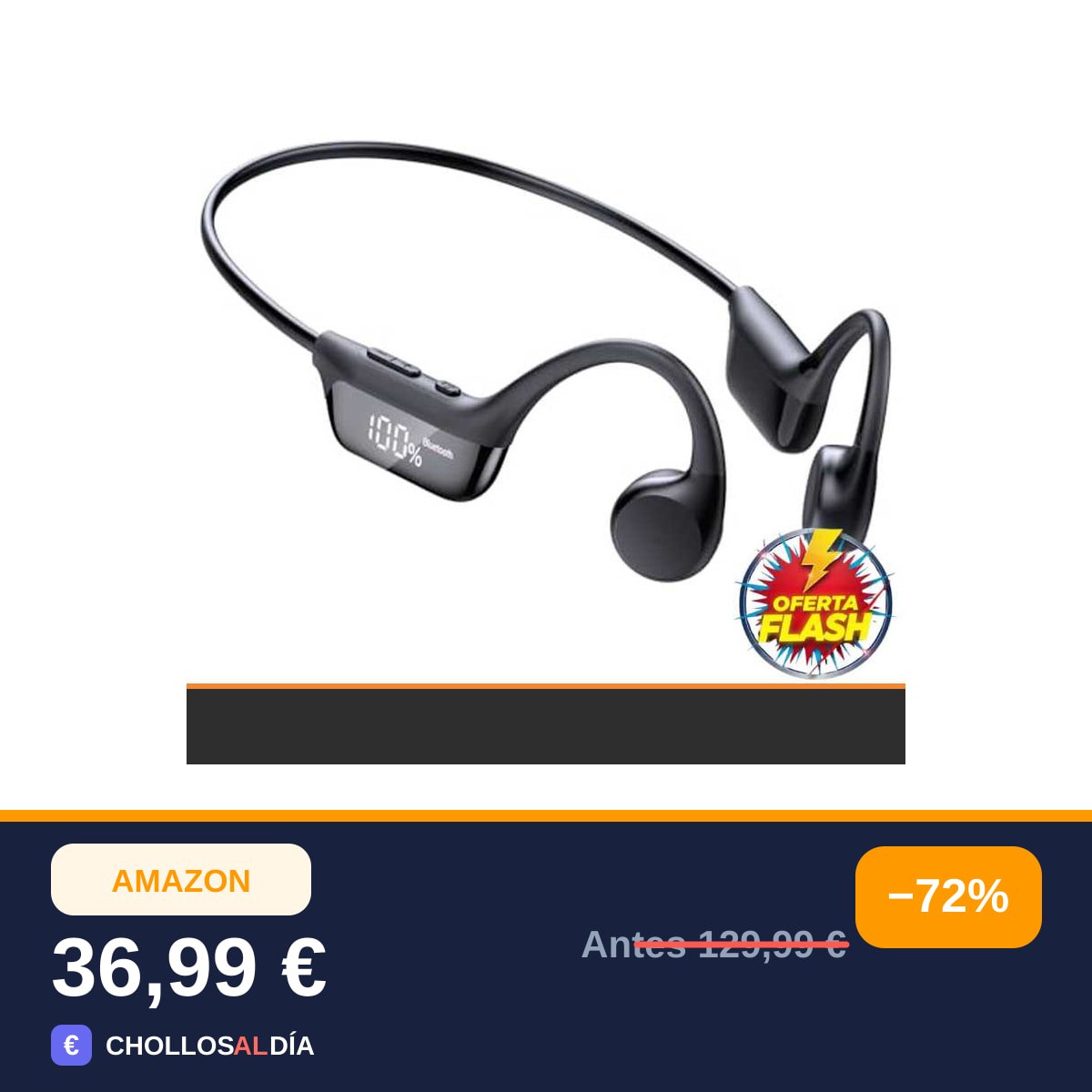 Los 5 mejores productos en oferta de la semana: oferta 3