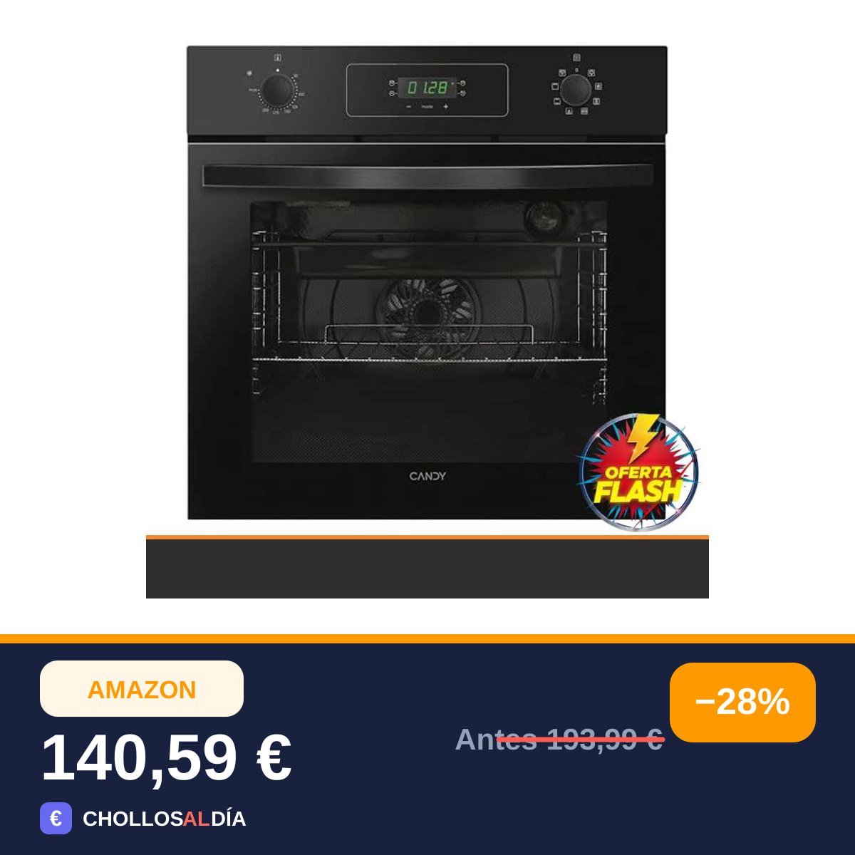 Ventilador