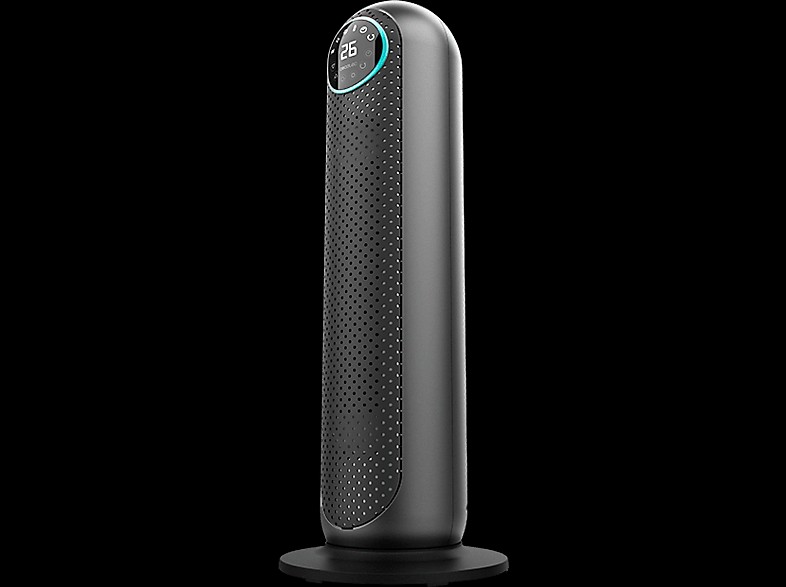 Calefactor cerámico - Cecotec ReadyWarm 10150 Smart Ceramic Pro, 2200 W, Oscilante, 3 Modos,…