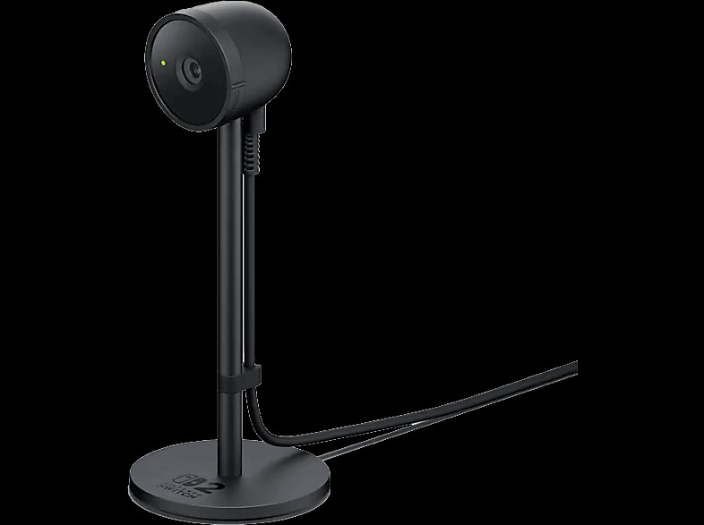 Cámara Nintendo Switch 2 - 2, USB-C, Lente gran angular, Sensor imagen alta sensibilidad,…