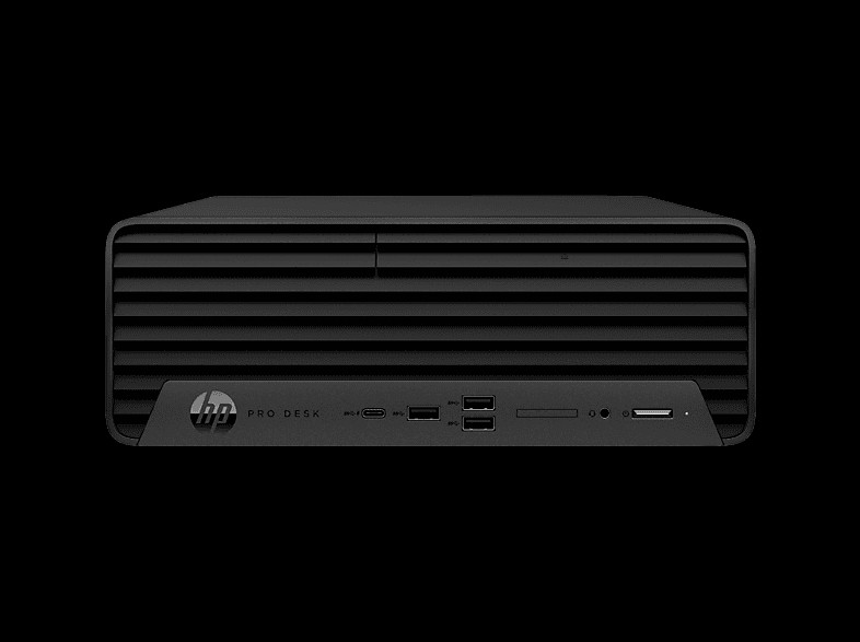 PC sobremesa - HP Pro Small Form Factor 400 G9 Profesional, Intel® Core™ i5-12500, 16 GB RAM, 512 SSD, UHD…